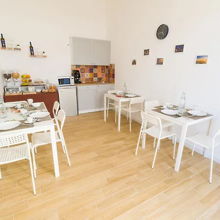 Stabile Hospitality Bed & Breakfast Trapani