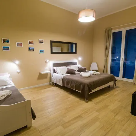 Stabile Hospitality Bed & Breakfast *