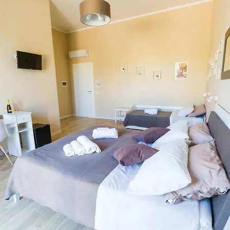 Stabile Hospitality Bed & Breakfast Trapani