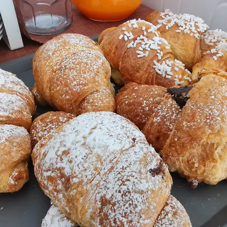 Bed & Breakfast Stabile Hospitality *
