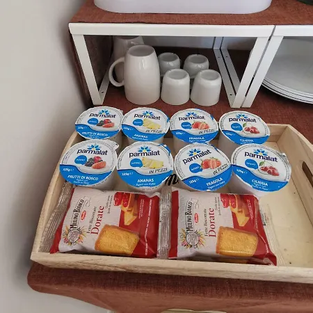 Stabile Hospitality Bed & Breakfast *