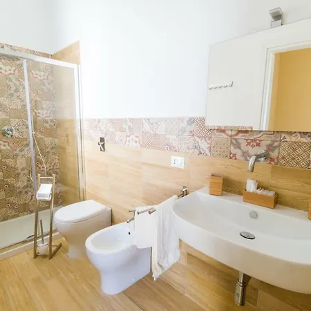 Bed & Breakfast Stabile Hospitality *