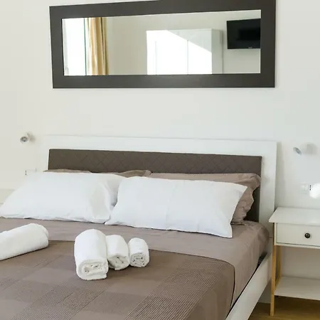 Stabile Hospitality Trapani