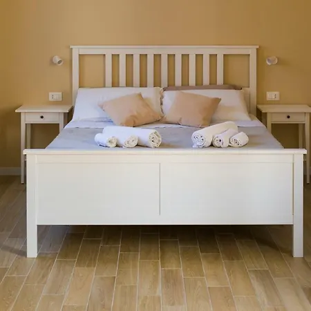 Bed & Breakfast Stabile Hospitality