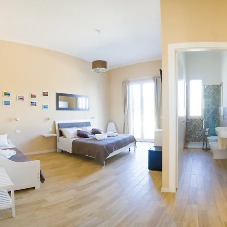Bed & Breakfast Stabile Hospitality