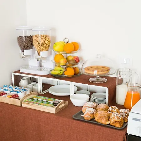 Stabile Hospitality Bed & Breakfast *