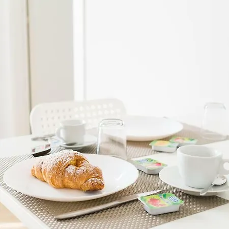 Bed & Breakfast Stabile Hospitality Trapani