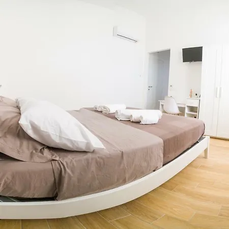 Bed & Breakfast Stabile Hospitality *